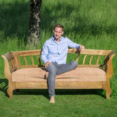 Hempions Lukas Hempions Lukas