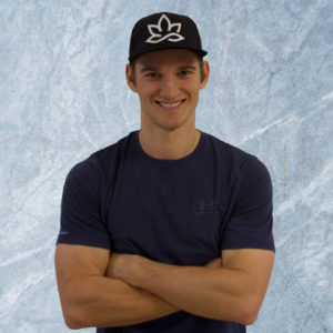 Interview mit Hempion Julian Lüftner