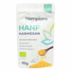 Harmesan, veganer Parmesan, Doypack 90 g