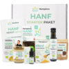 Starter Paket mit CBD Produktbild