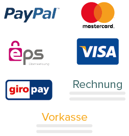 Payment methods Hempions